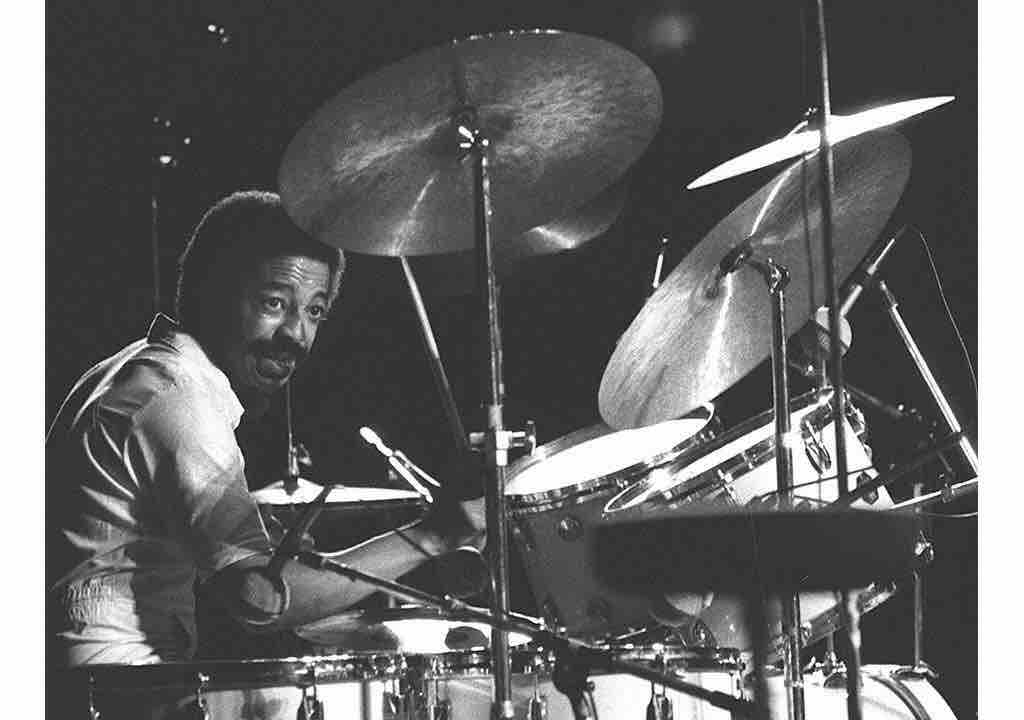 Tony Williams