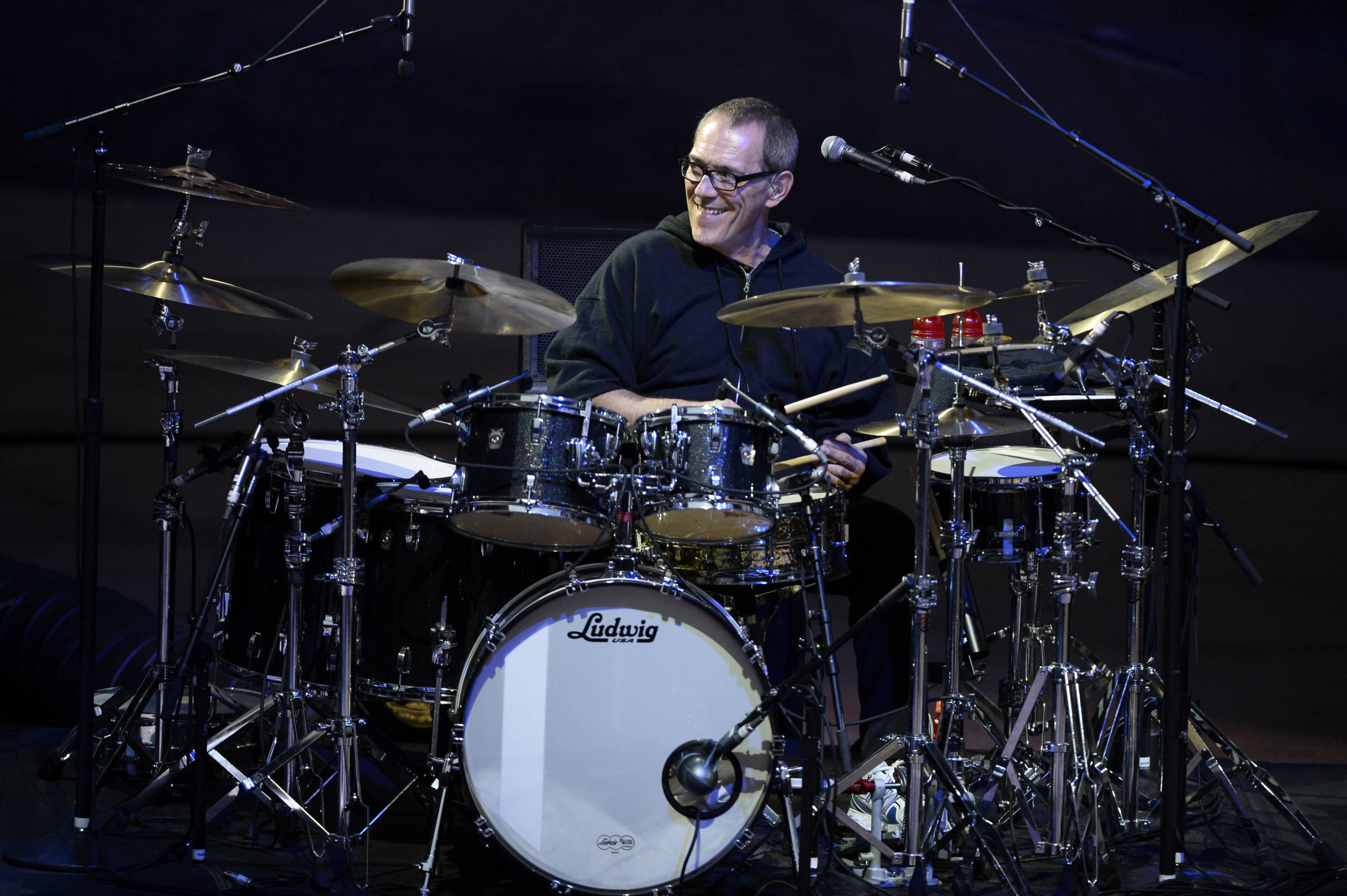 Vinnie Colaiuta