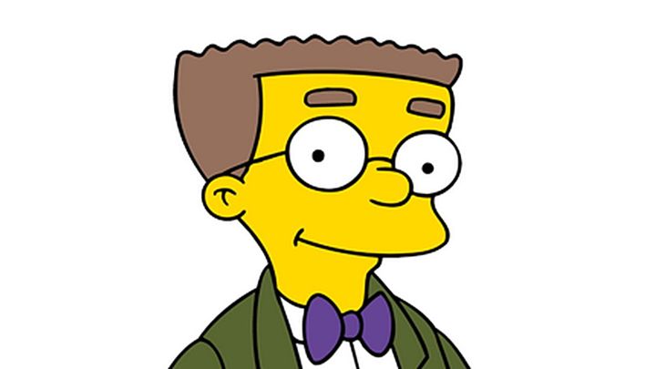 Waylon Smithers