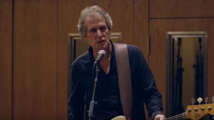 John Illsley