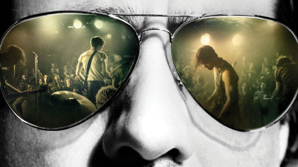 Ab sofort bei verschiedenen Streaming-Anbietern verfügbar: „Vinyl“