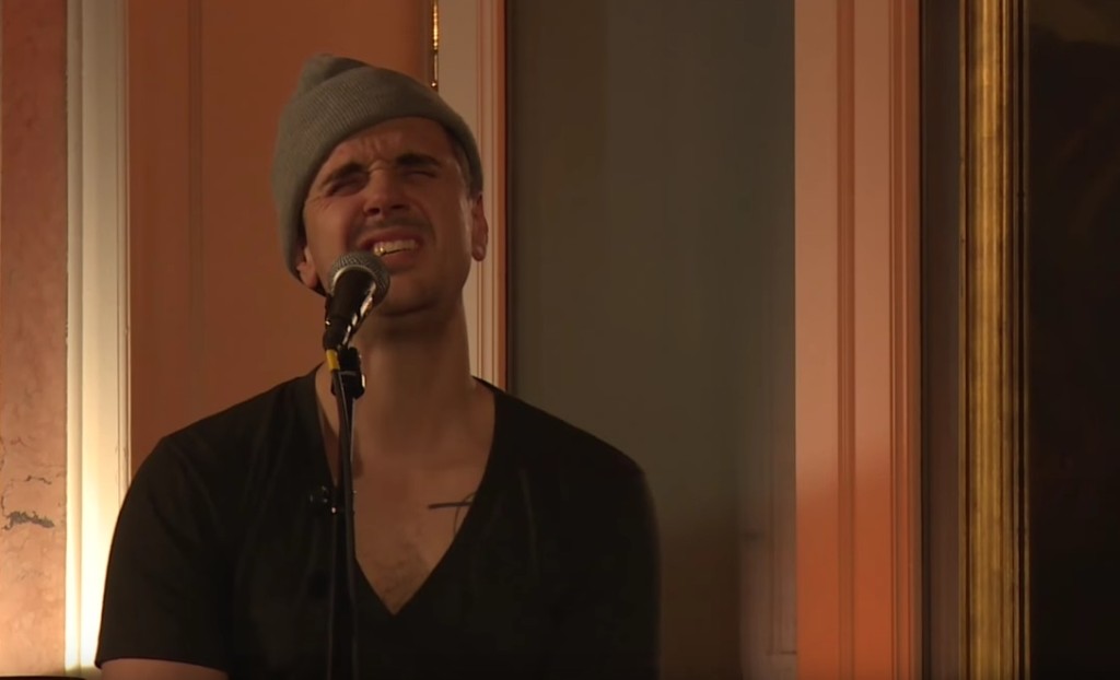 „Sing meinen Song“ Schweizer Sänger SEVEN vergeigt „99 Luftballons