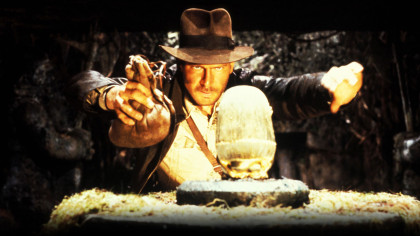 Harrison Ford kehrt (vielleicht zum letzten Mal) als Indiana Jones zurück.