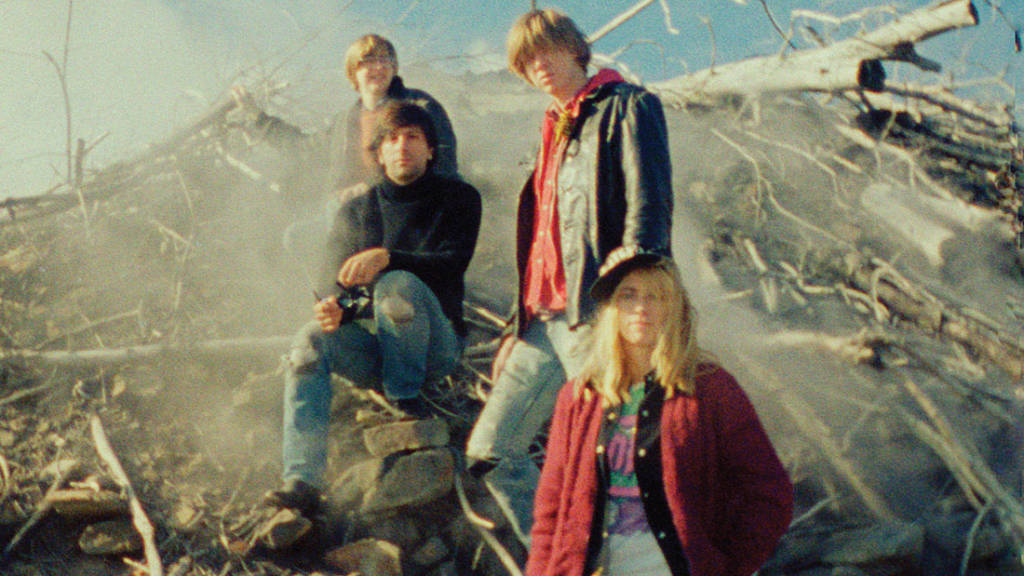 Review Sonic Youth 20 Jahre „A Thousand Leaves“ — Rolling Stone