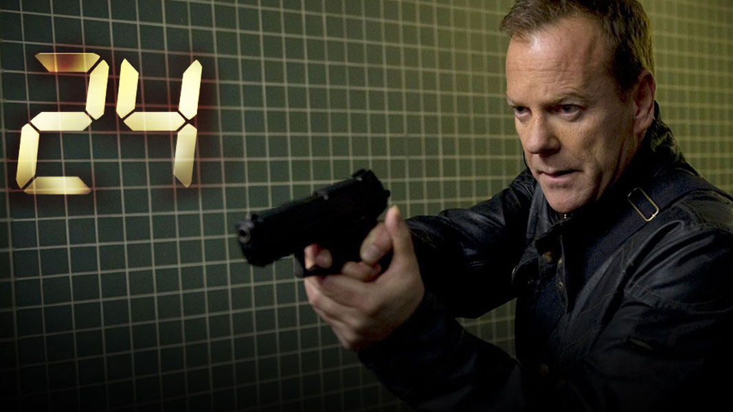 „24“ kommt wieder, allerdings ohne Jack Bauer.