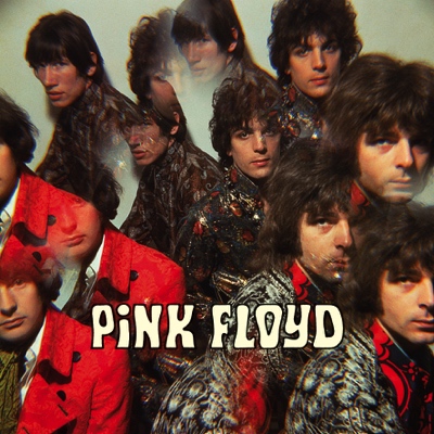 PFRLP1_The Piper At The Gates Of Dawn - Pink Floyd Music Ltd-px400