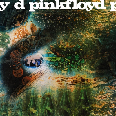 PFRLP2_A Saucerful Of Secrets - Pink Floyd Music Ltd-px400