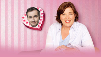 Jan Böhmermann hat Vera Int-Veen und RTL auf die Schippe genommen.