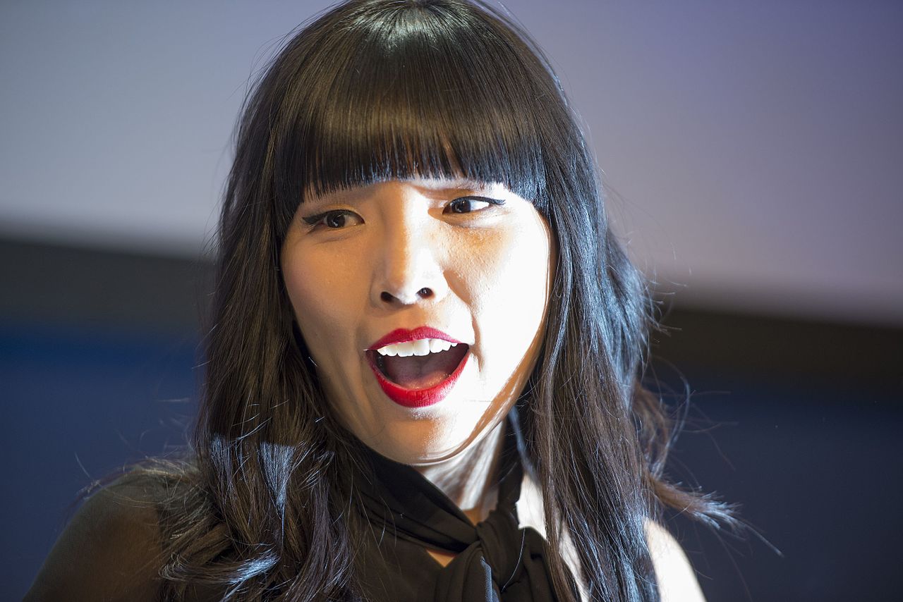 3. Australien: Dami Im, "Sound Of Silence".
 
Das entlegenste europäische Land wird lustigerweise von einer Asiatin vertr...