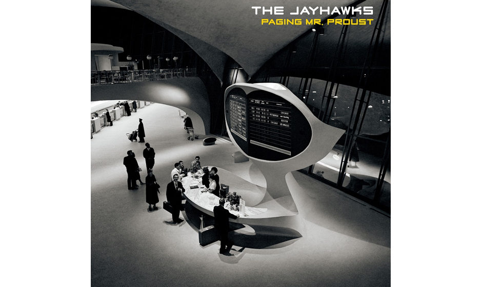 The Jayhawks: „Paging Mr Proust“