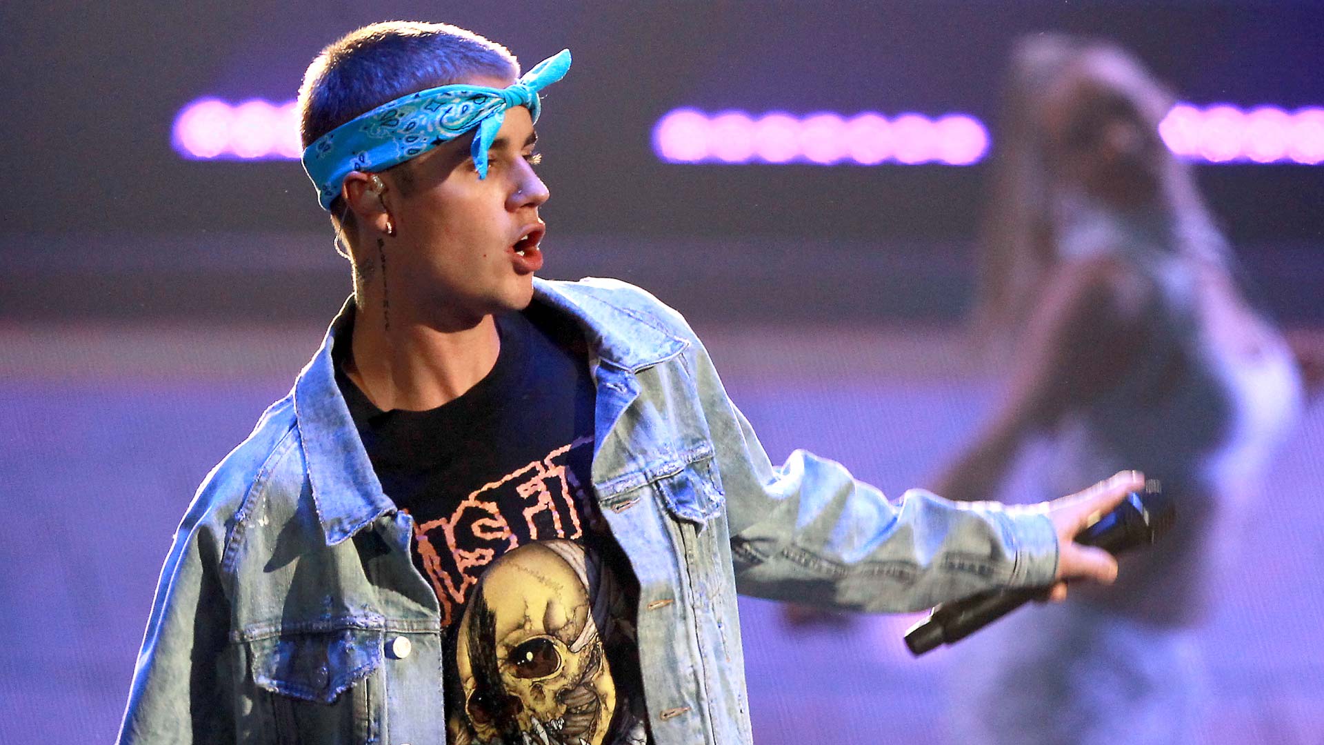 Justin Bieber wird so schnell nicht in Argentinien auftreten dürfen.