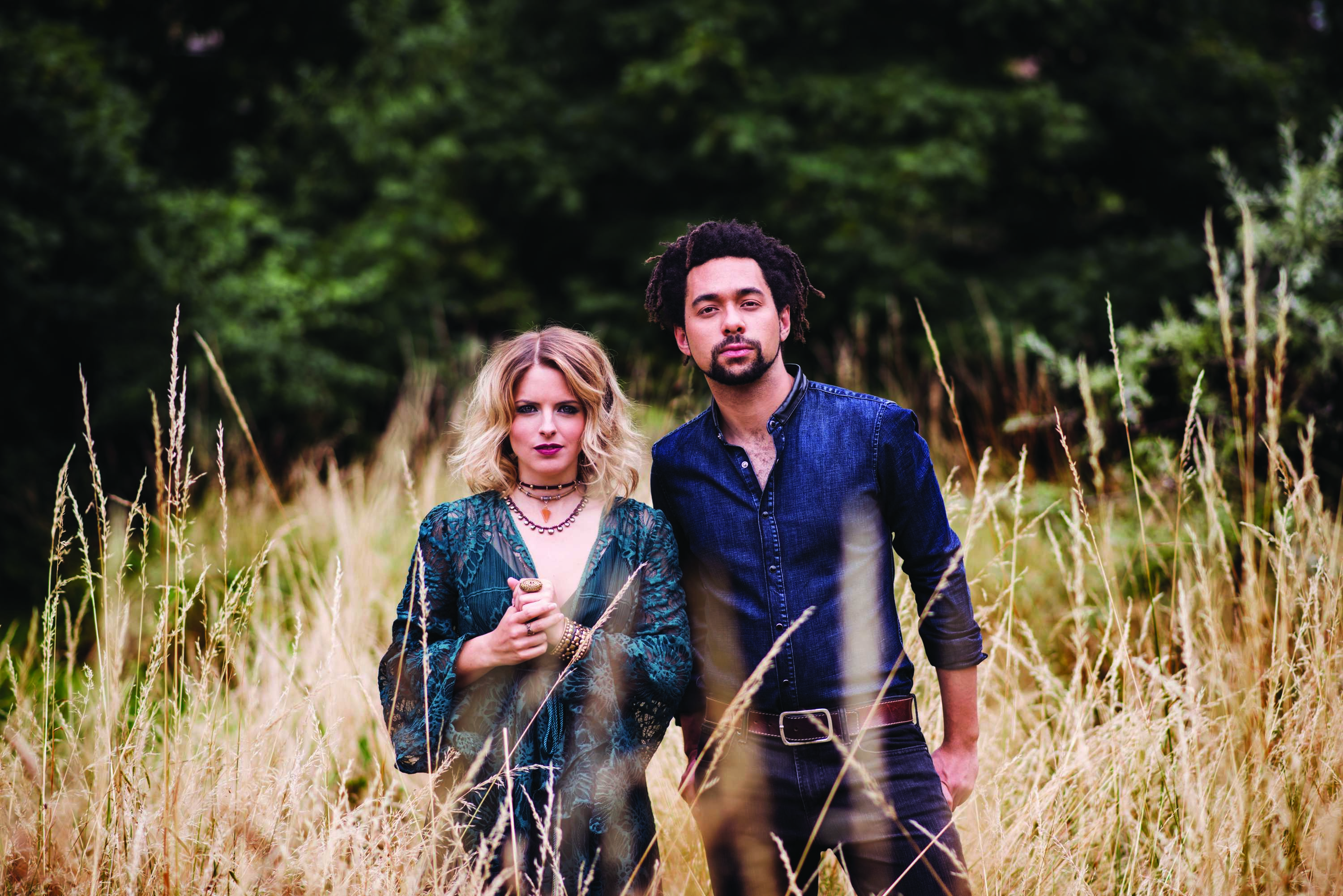The Shires