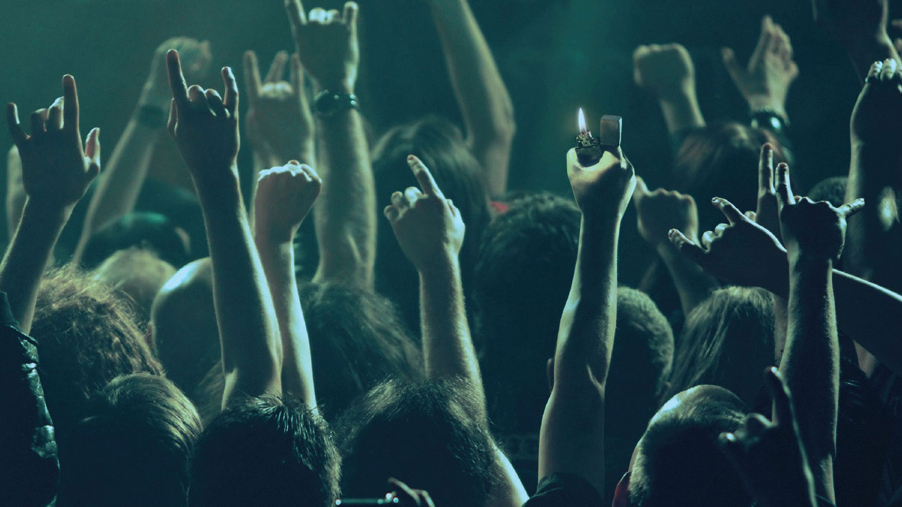 Zippo und Rock am Ring: Die ideale Kombination für das perfekte Musikwochenende.