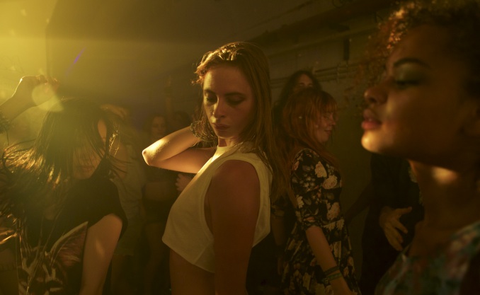 Szene aus „Der Nachtmahr“