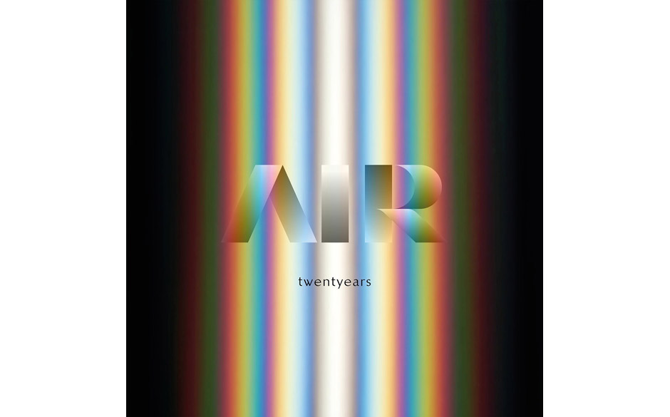 AIR – Twentyears