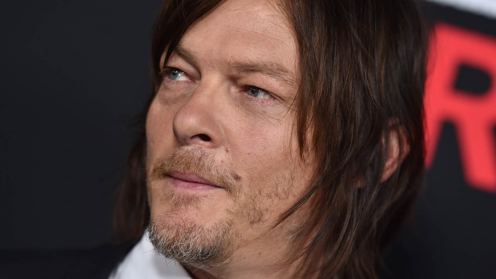 Norman Reedus möchte bei „The Walking Dead“ einen kitschigen Tod sterben.