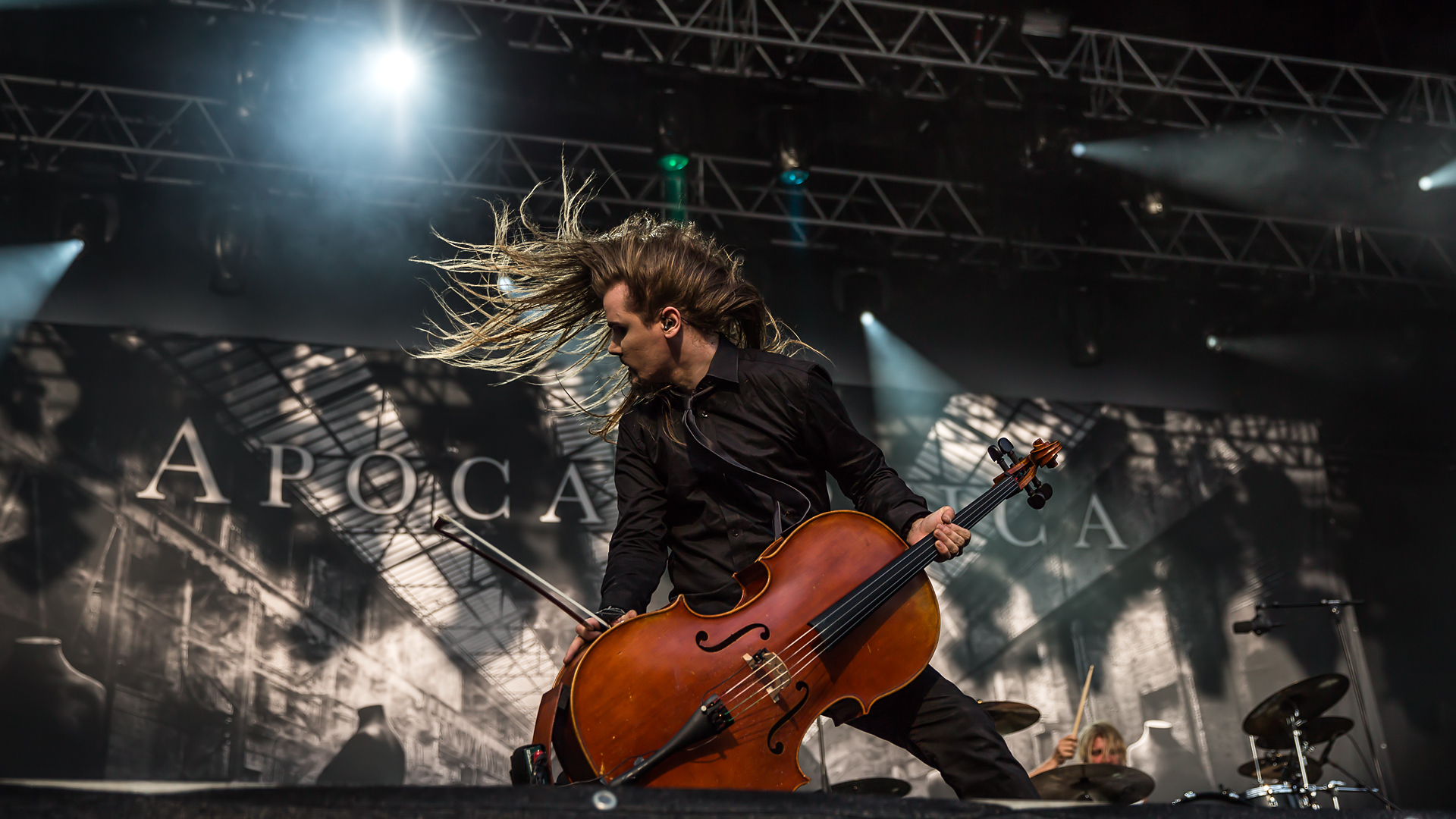 3 - Apocalyptica - Rockavaria 2016_0001