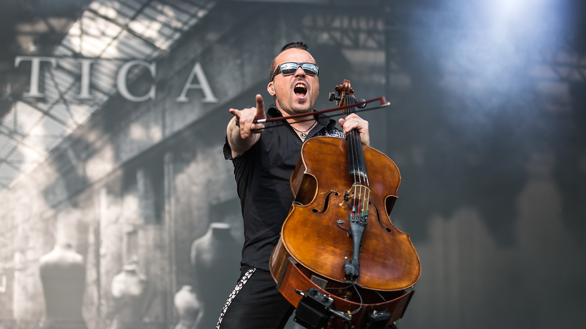 3 - Apocalyptica - Rockavaria 2016_0002