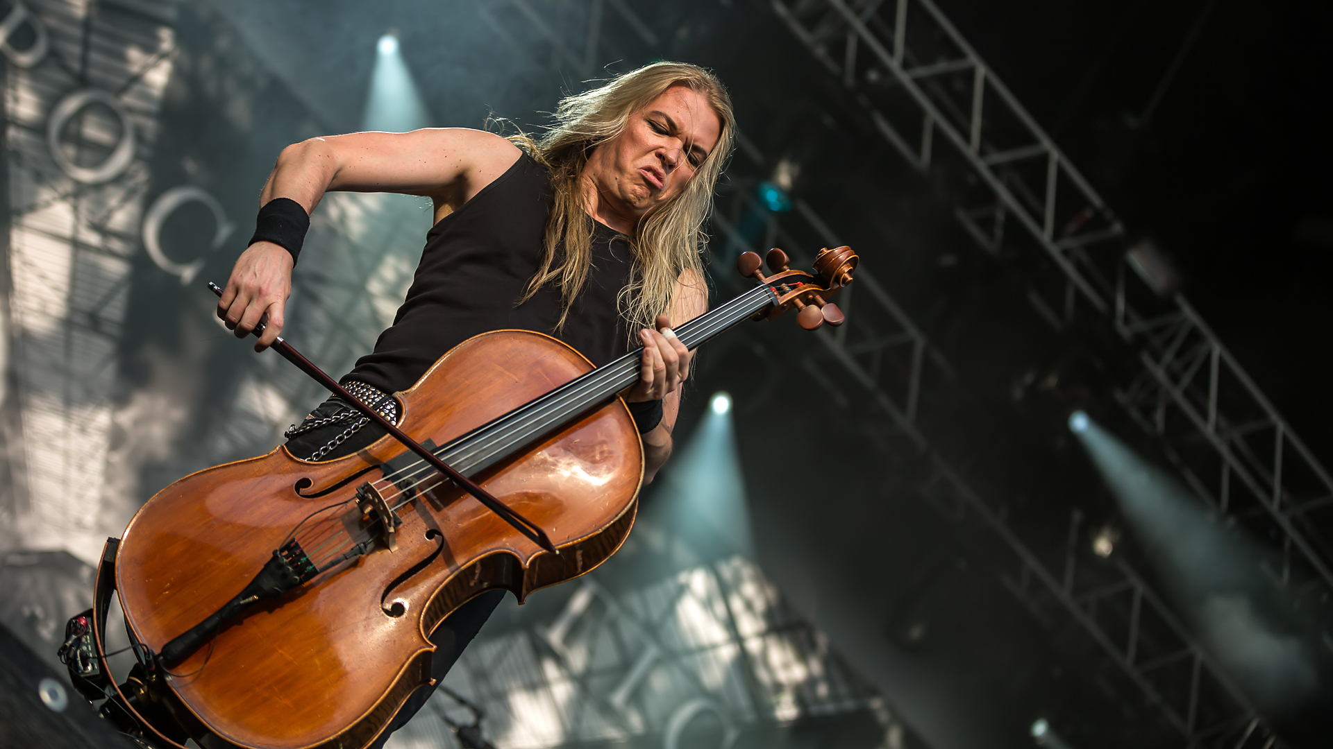 3 - Apocalyptica - Rockavaria 2016_0003