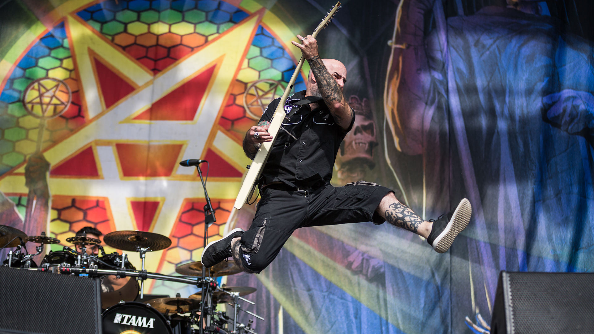 Anthrax