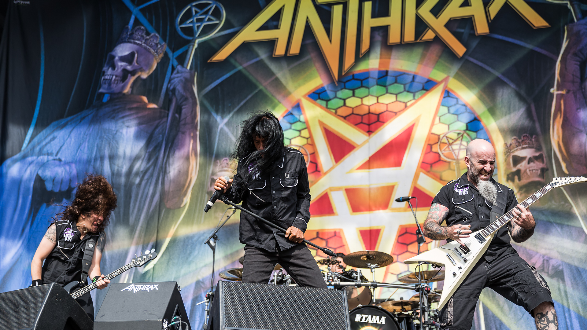 Anthrax - Rockavaria 2016 - 29-05-2016_0007