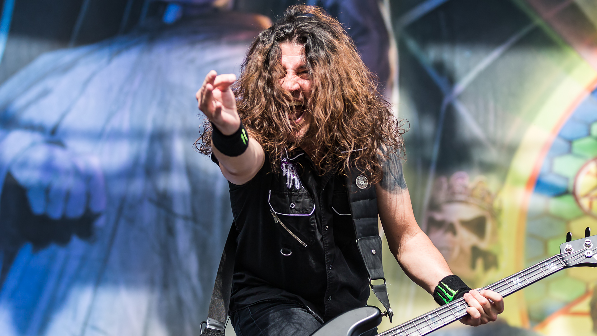 Anthrax - Rockavaria 2016 - 29-05-2016_0010