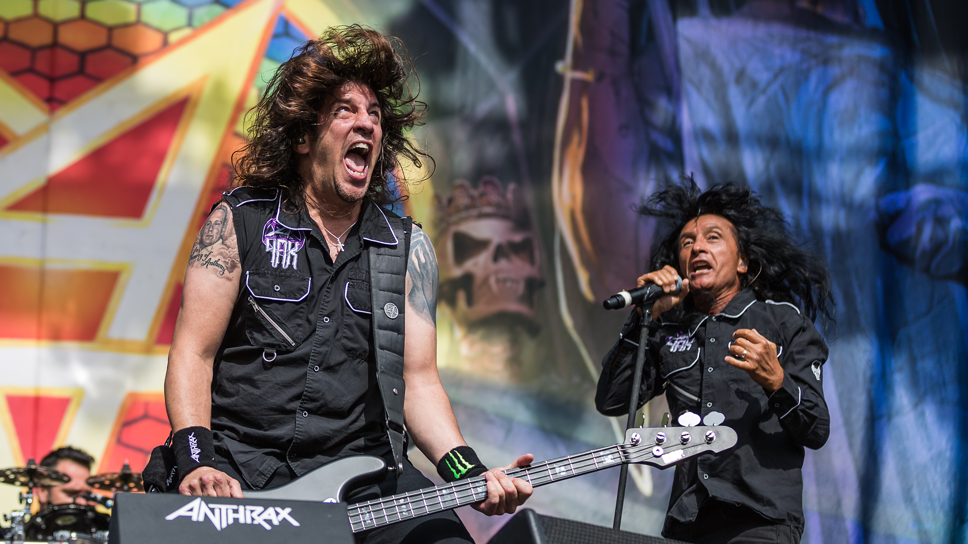 Anthrax - Rockavaria 2016 - 29-05-2016_0023