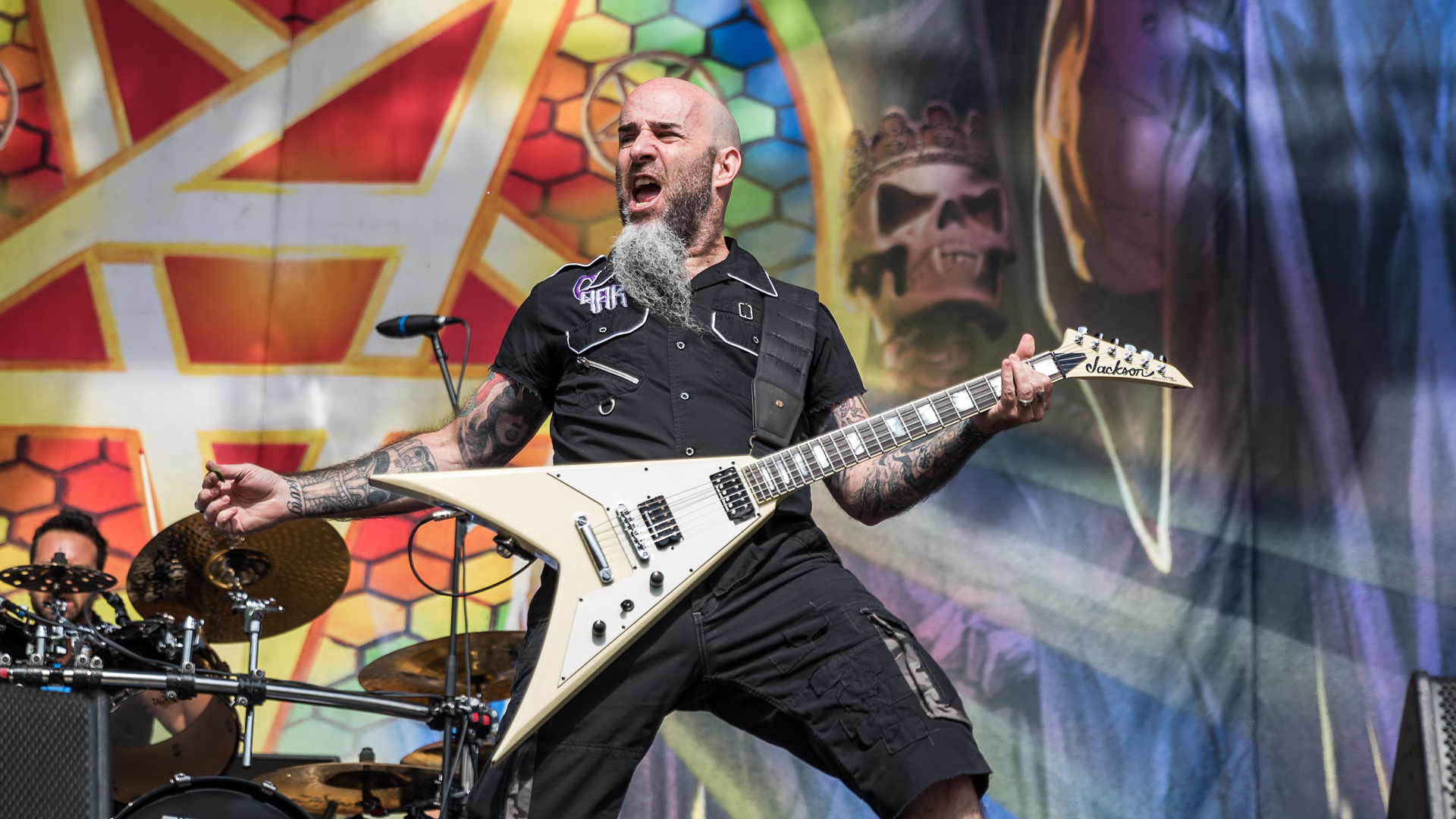 Anthrax - Rockavaria 2016 - 29-05-2016_0024