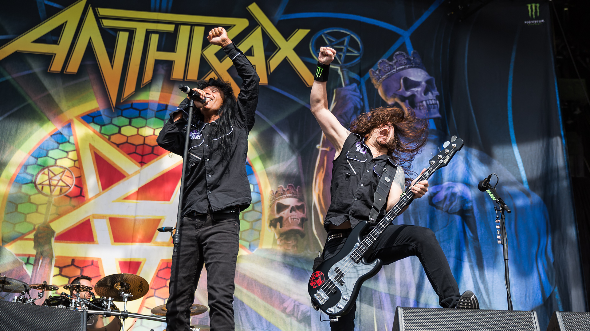 Anthrax