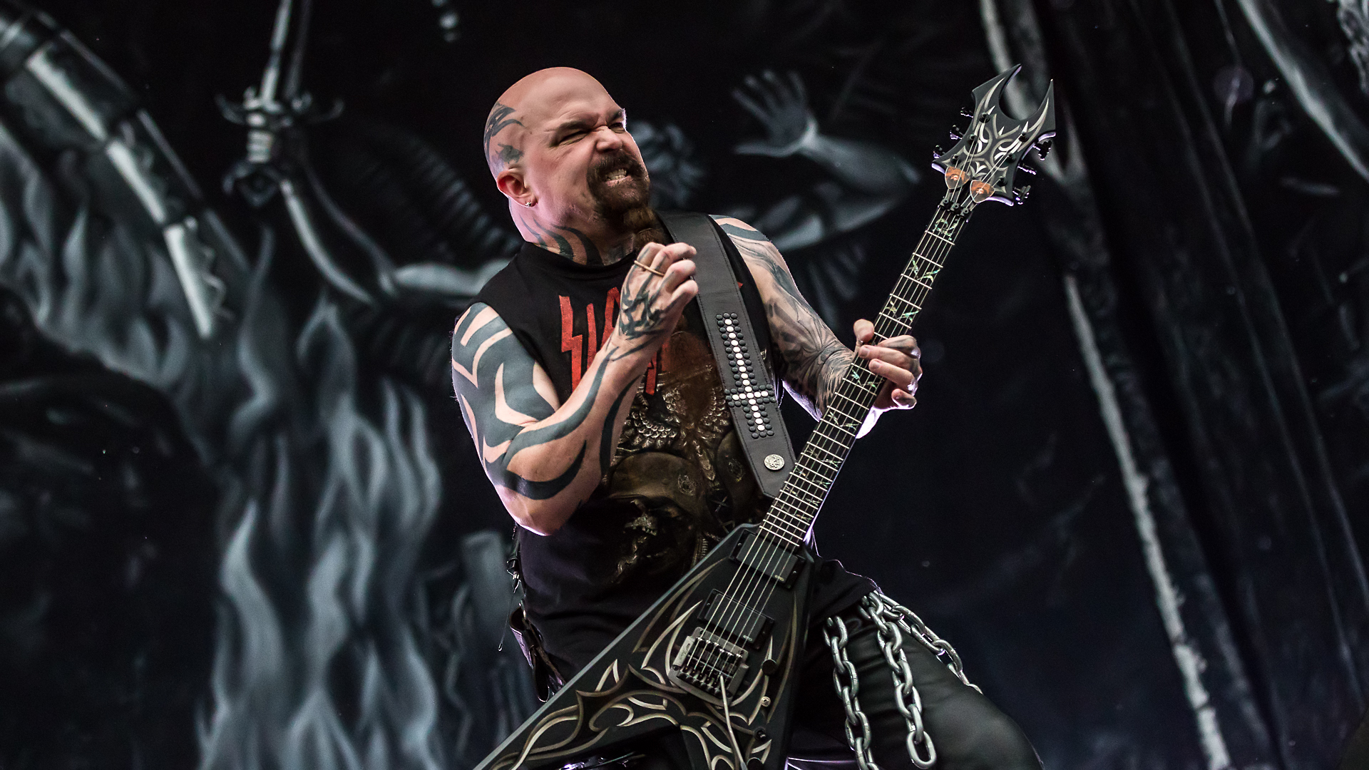 Slayer - Rockavaria 2016 - 29-05-2016_0007