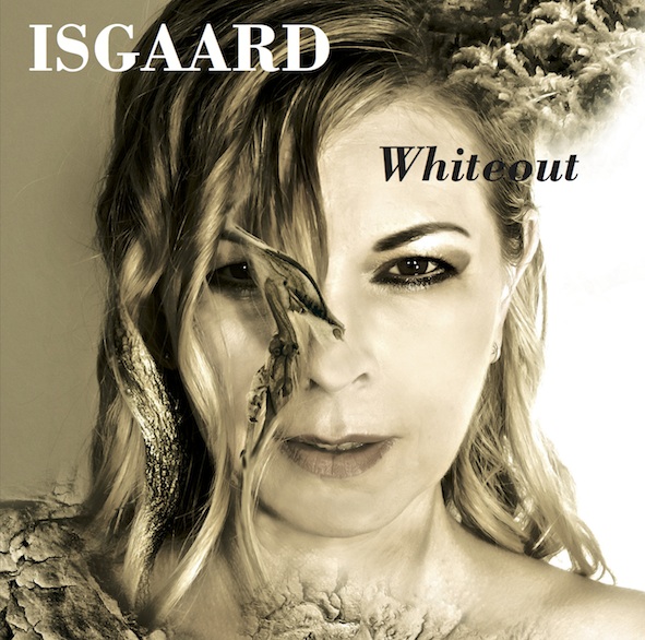 Isgaard Whiteout – ★. Ethnopop, Esoterik, Emo-Folk: Dass die deutsche Sängerin ihren von Streicherschwulst und Schwei...