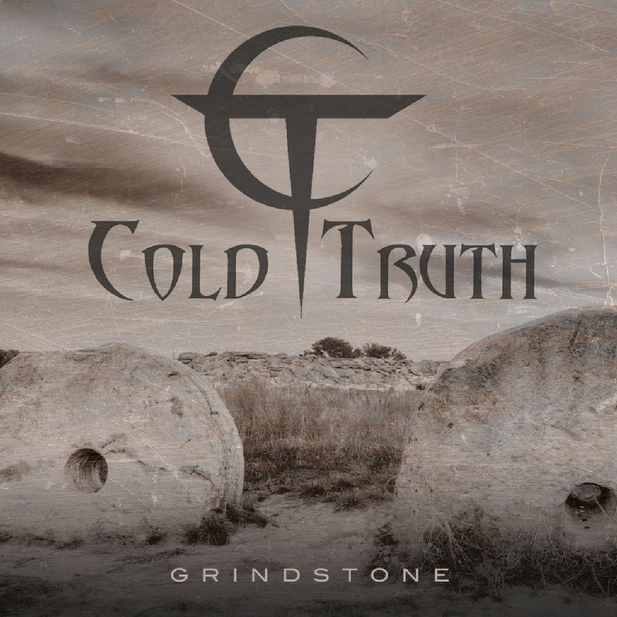 Cold Truth – Grindstone. ★★ Zwischen Hard- und Southern Rock, mit etwas zu vielen Klischees
