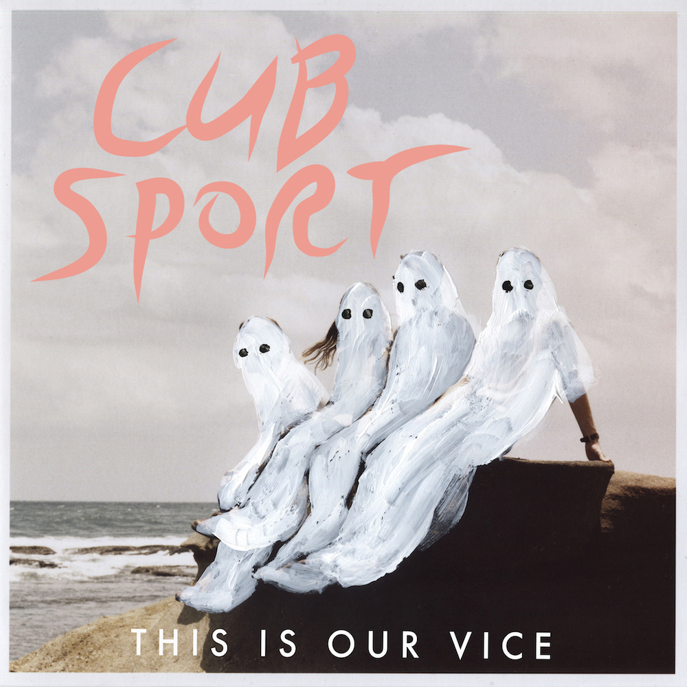 Cub Sport – This Our Vice ★★. Gefälliger Synthpop aus Brisbane. Cub Sport träumen davon, so gut zu sein wie ihre ...
