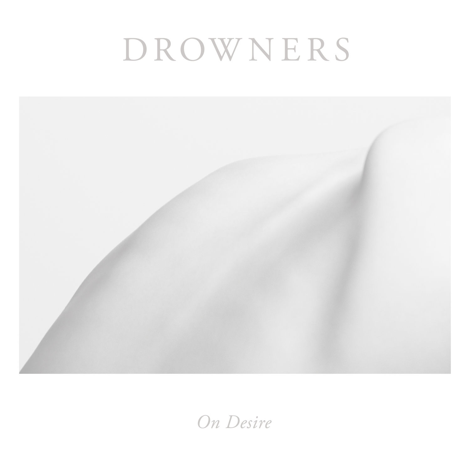 Drowners – On Desire ★★. Wenn Amerikaner britisch klingen wollen, ist das zumeist korrekt gemacht, aber latent übe...
