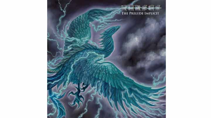 Kansas – The Prelude Implicit ★. Kansas gibt es elf Jahre länger als die Quireboys (* 1984) – und vielleicht 35 ...