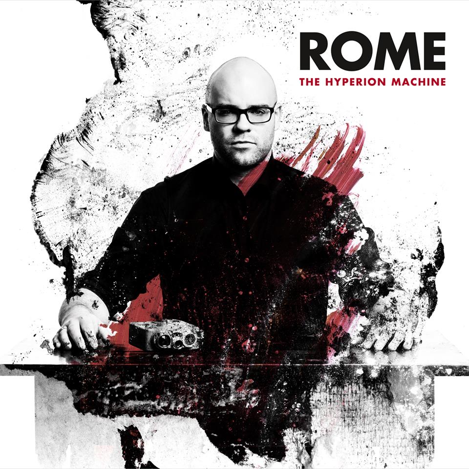 Rome – The Hyperion Machine. ★½
Ansprechende Melodien in gruselig verstiegener Altmännerwelt.