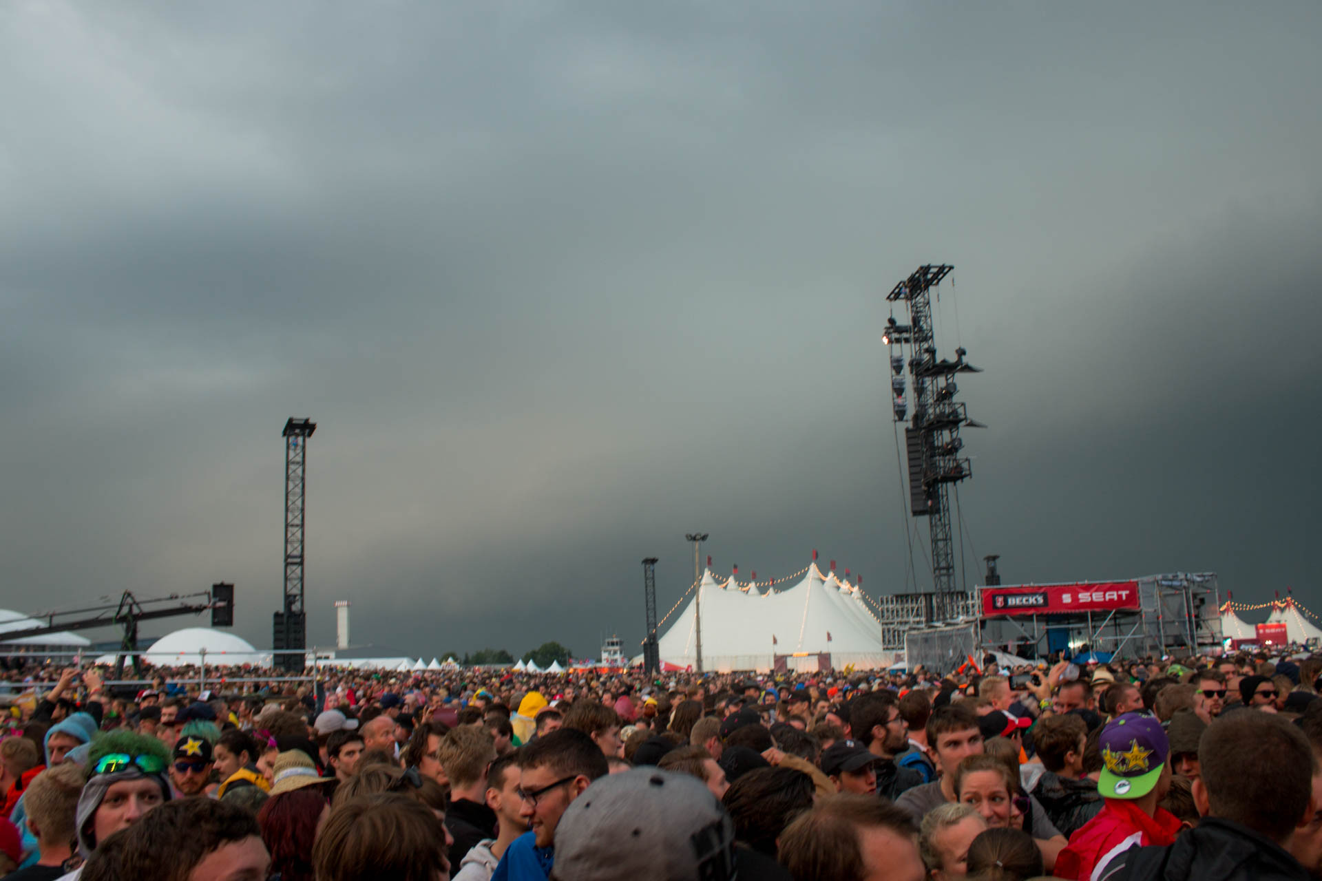 ImpressionenRockamRing; BesucherRockamRing