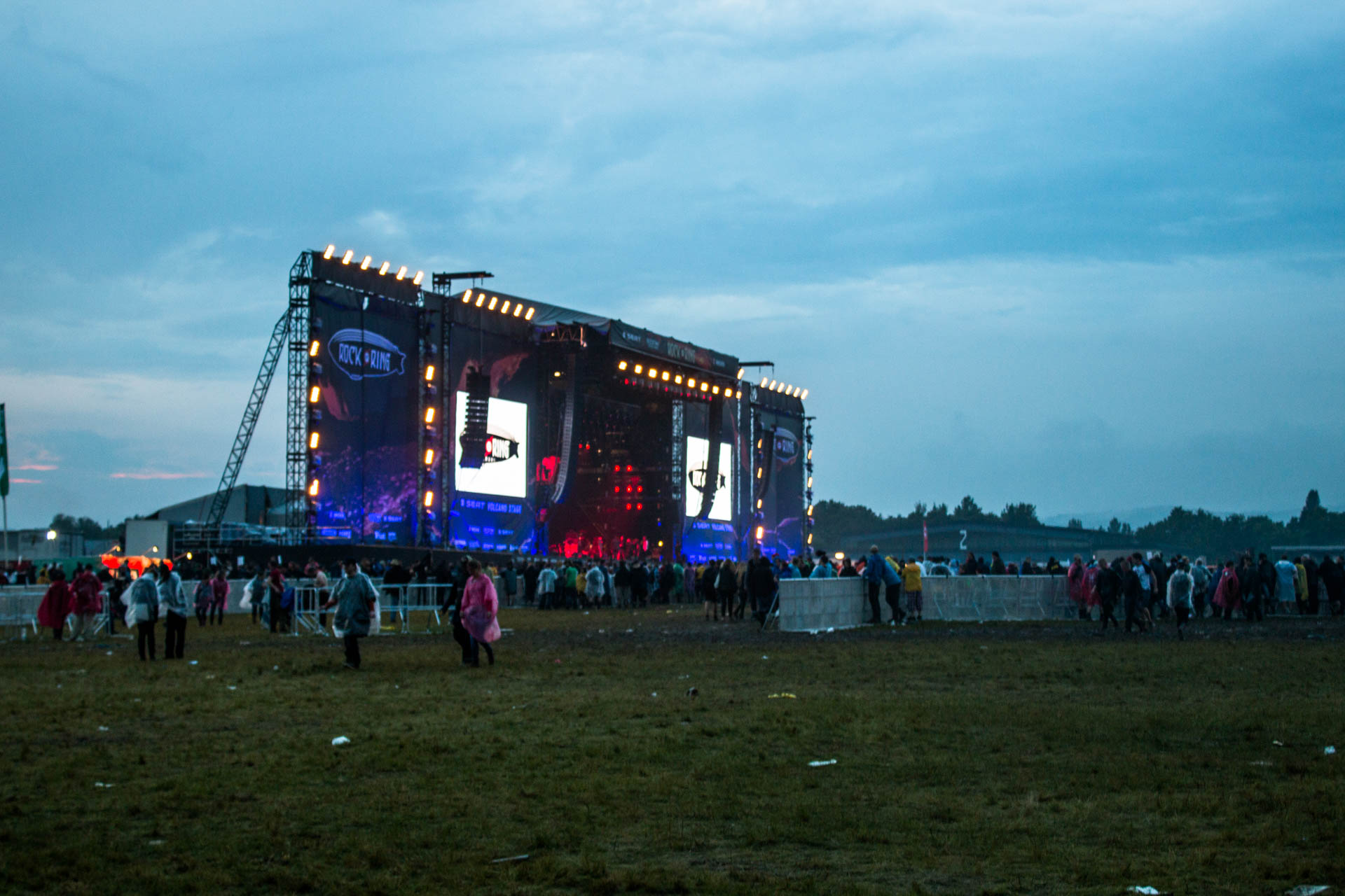 ImpressionenRockamRing