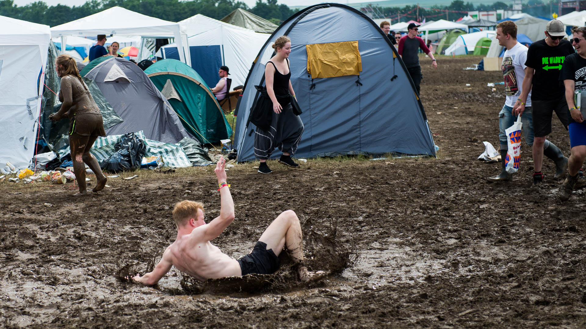 SchlammRockamRing; BesucherRockamRing