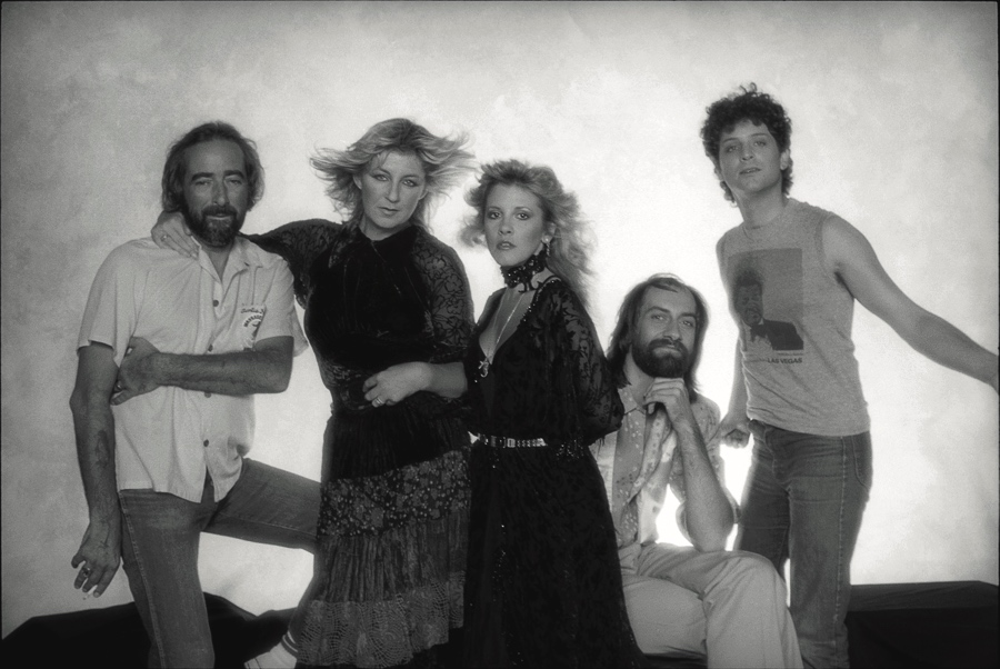 Fleetwood Mac