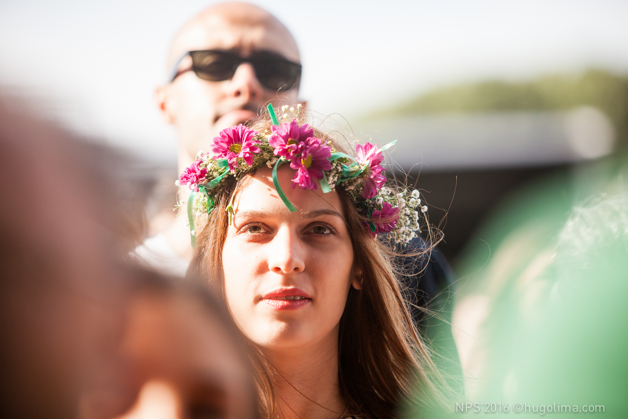NOS PRIMAVERA SOUND 2016