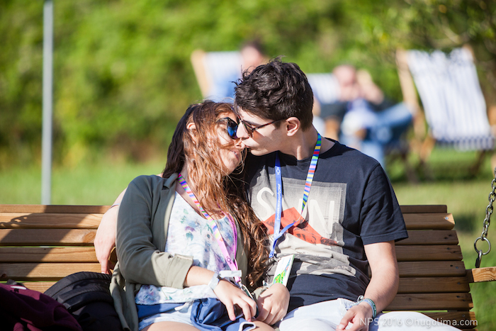 NOS PRIMAVERA SOUND 2016