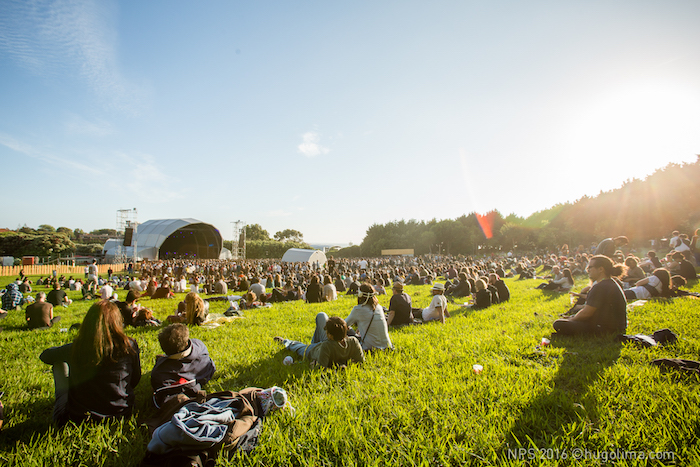 NOS PRIMAVERA SOUND 2016