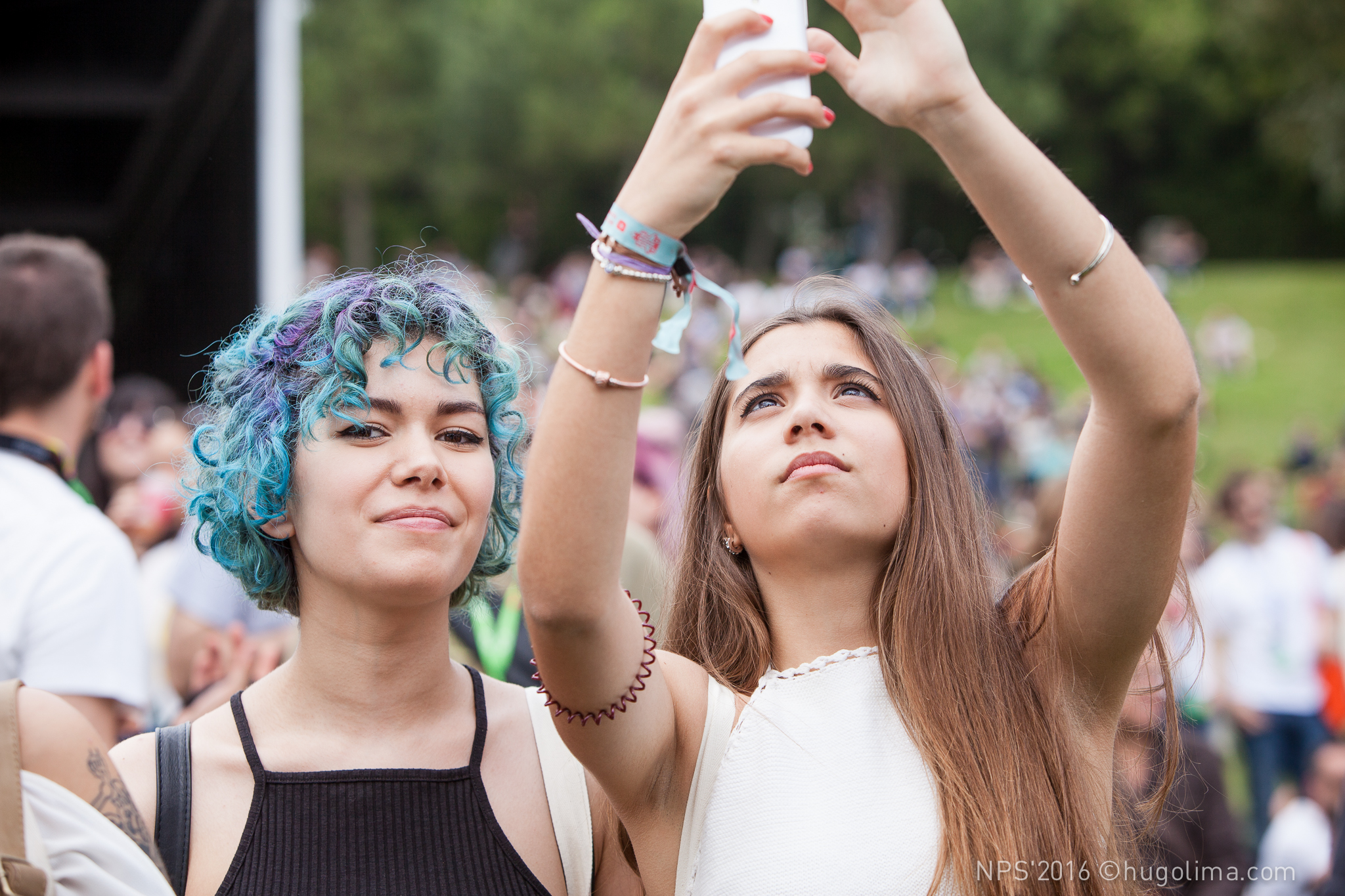 NOS PRIMAVERA SOUND 2016