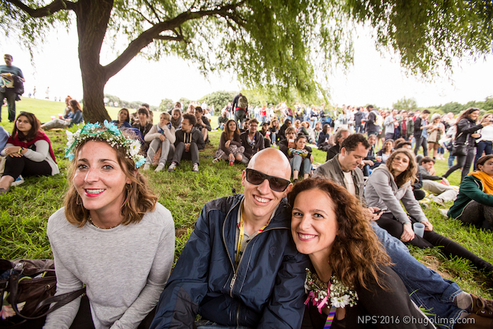 NOS PRIMAVERA SOUND 2016