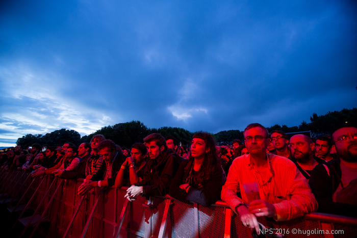 NOS PRIMAVERA SOUND 2016