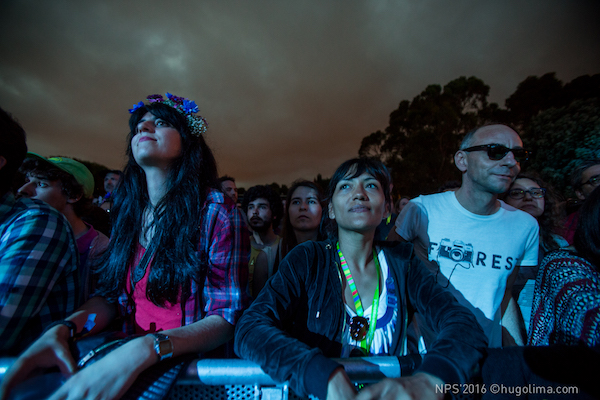 NOS PRIMAVERA SOUND 2016