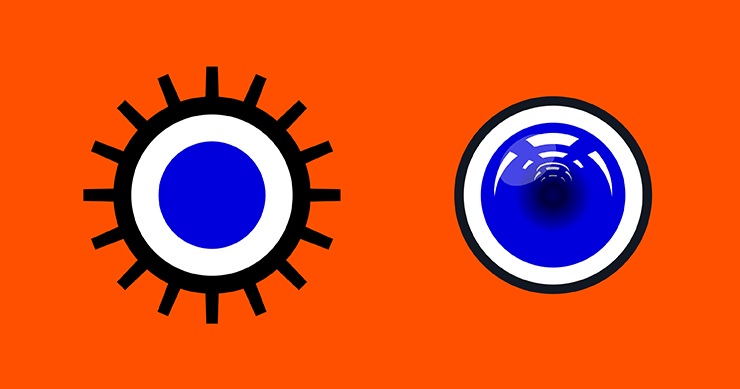 Plakat für „Daydreaming With Stanley Kubrick“