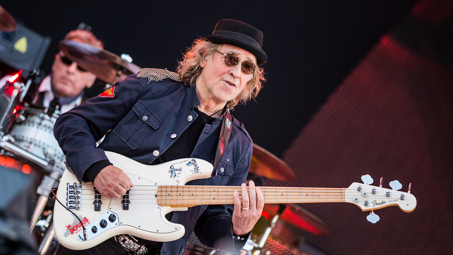 Udo Lindenberg - Grundig Stadion Nuernberg - 18-06-2016_0019