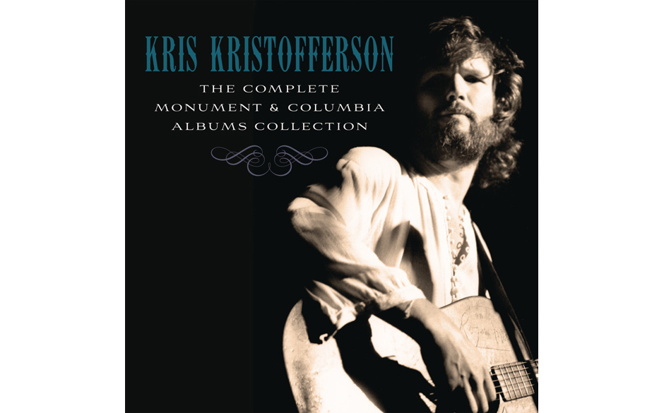 Kris-Kristofferson-Complete-Monument-and-Columbia-Albums-Collection